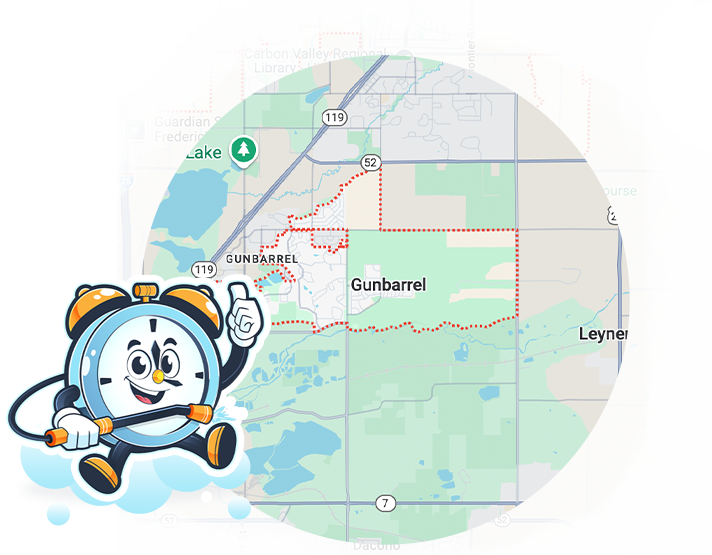 Gunbarrel