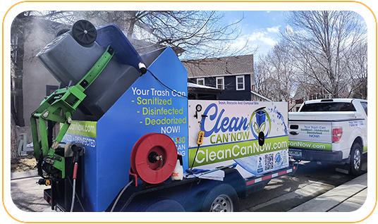steam cleaning
